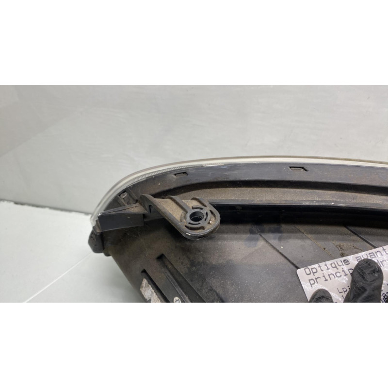 Optique avant principal droit (feux)(phare) KIA SOUL 1 Photo n°4