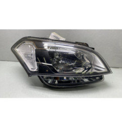 Optique avant principal droit (feux)(phare) KIA SOUL 1