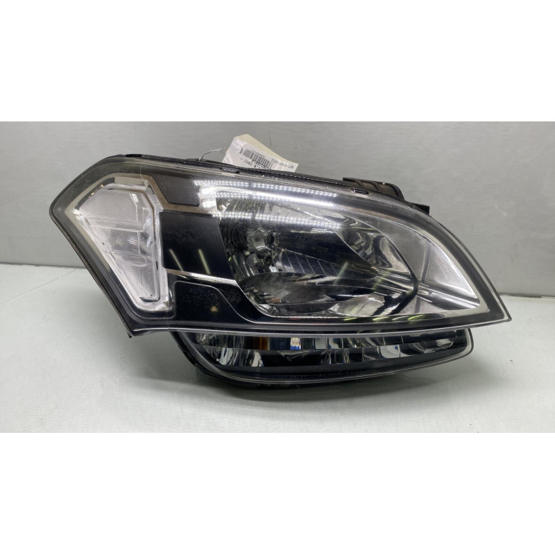 Optique avant principal droit (feux)(phare) KIA SOUL 1 Photo n°5