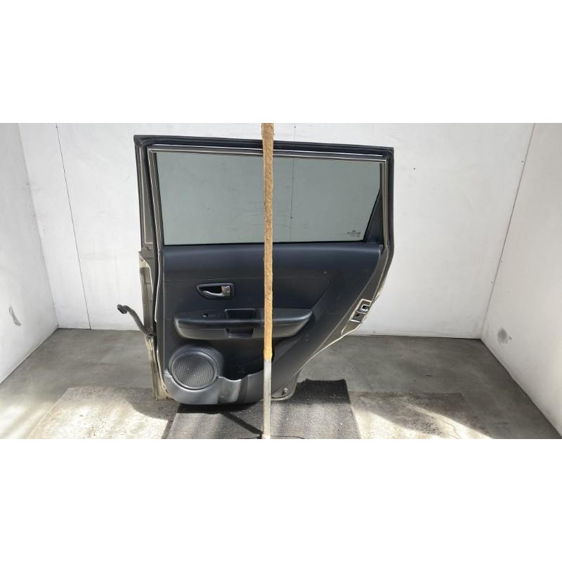 Porte arriere droit KIA SOUL 1 Photo n°3