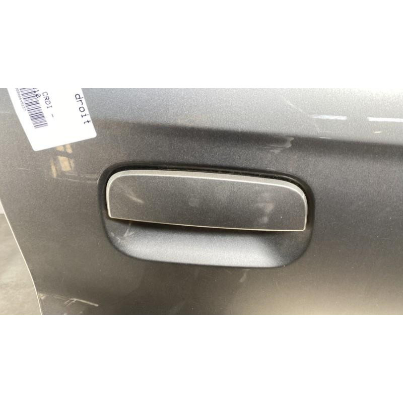 Porte arriere droit KIA SOUL 1 Photo n°4