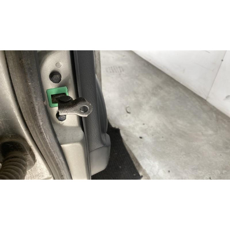 Porte arriere droit KIA SOUL 1 Photo n°7