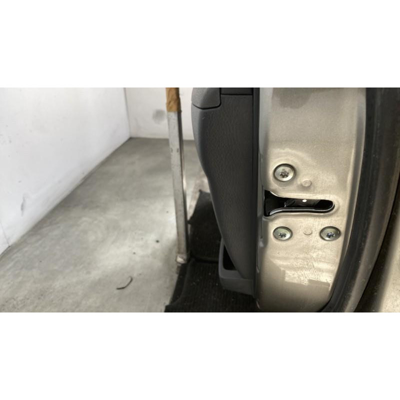 Porte avant droit KIA SOUL 1 Photo n°1
