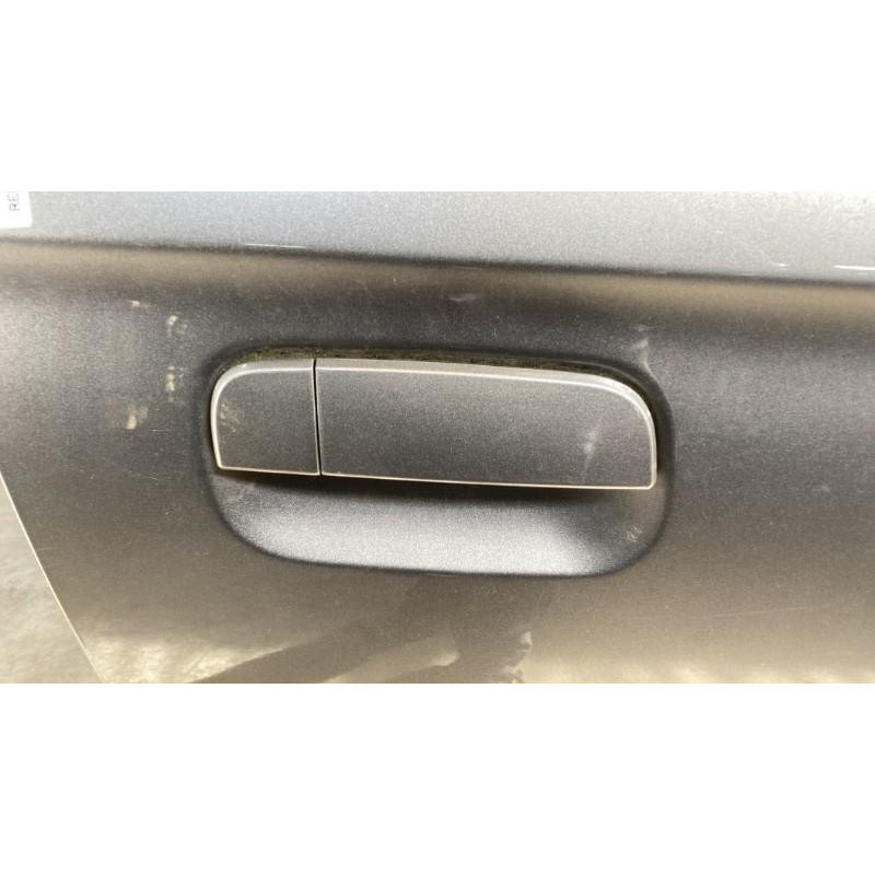 Porte avant droit KIA SOUL 1 Photo n°7