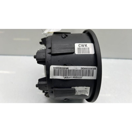 Air bag conducteur KIA SOUL 1