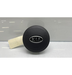 Air bag conducteur KIA SOUL 1