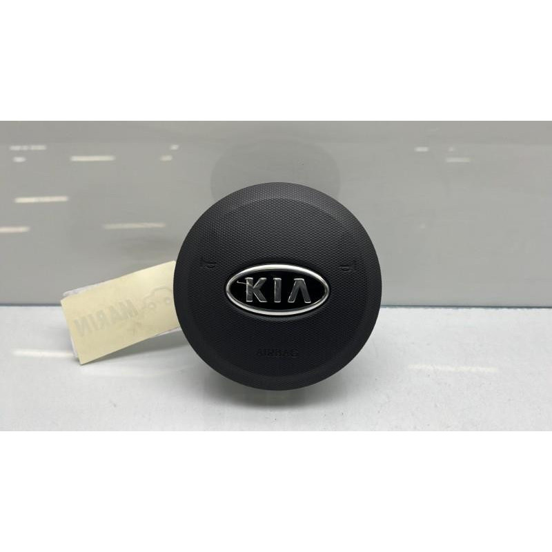Air bag conducteur KIA SOUL 1 Photo n°4