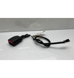 Attache ceinture avant droit KIA SOUL 1 Photo n°1