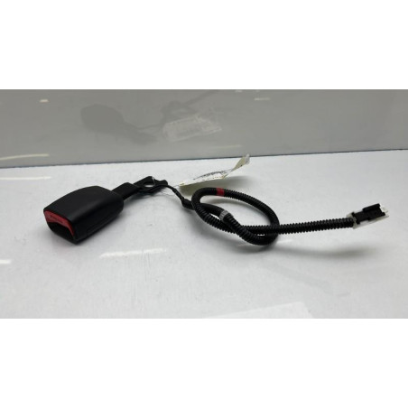 Attache ceinture avant droit KIA SOUL 1 Photo n°1