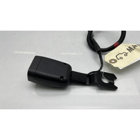 Attache ceinture avant droit KIA SOUL 1