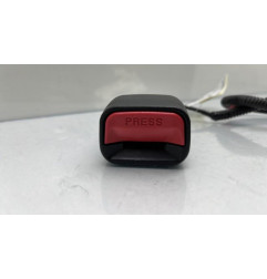 Attache ceinture avant droit KIA SOUL 1