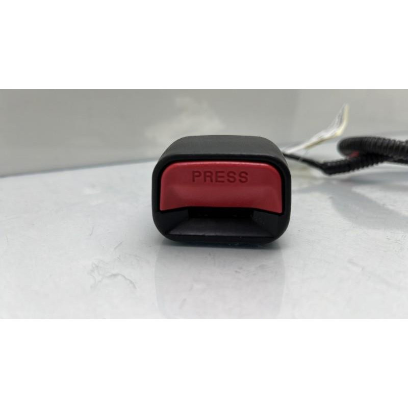 Attache ceinture avant droit KIA SOUL 1 Photo n°3