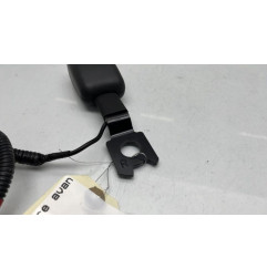 Attache ceinture avant droit KIA SOUL 1