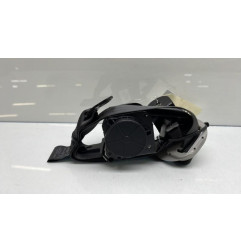 Ceinture arriere gauche KIA SOUL 1