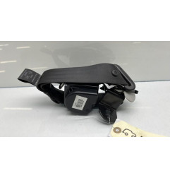 Ceinture arriere gauche KIA SOUL 1