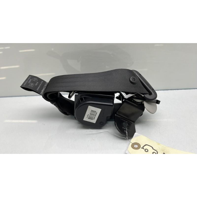 Ceinture arriere gauche KIA SOUL 1 Photo n°3