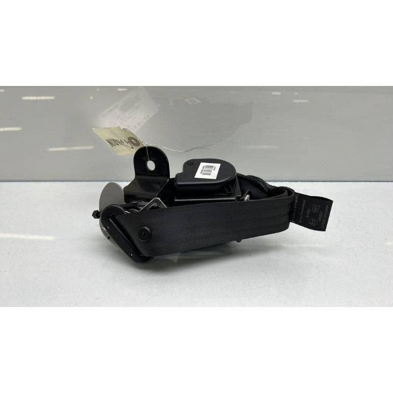 Ceinture arriere gauche KIA SOUL 1 Photo n°4