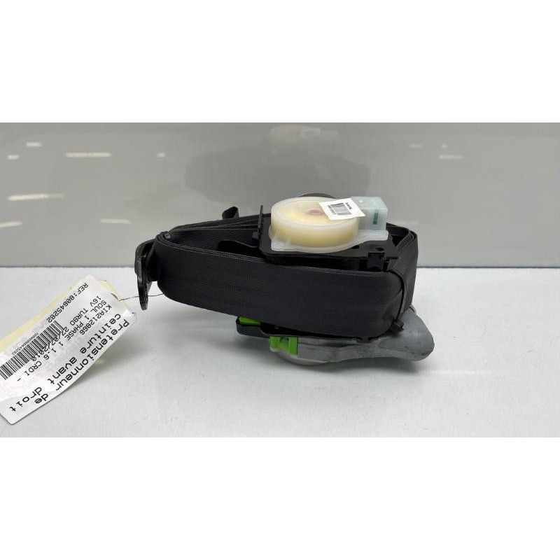 Pretensionneur de ceinture avant droit KIA SOUL 1 Photo n°4