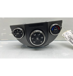 Commande chauffage KIA SOUL 1 Photo n°1