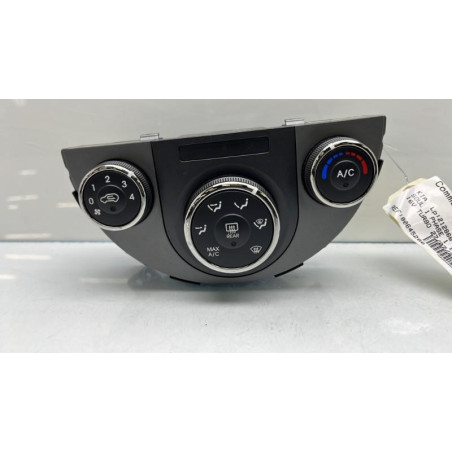 Commande chauffage KIA SOUL 1 Photo n°1