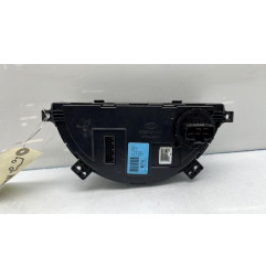 Commande chauffage KIA SOUL 1