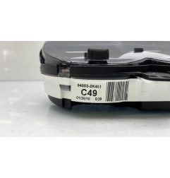 Compteur KIA SOUL 1 Photo n°1