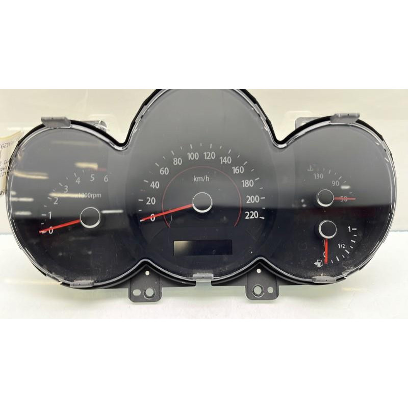 Compteur KIA SOUL 1 Photo n°6