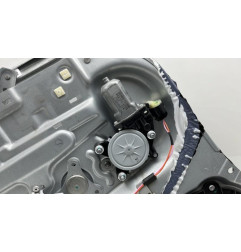 Leve vitre electrique arriere gauche KIA SOUL 1 Photo n°1
