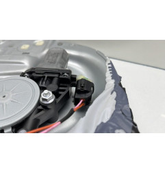 Leve vitre electrique arriere gauche KIA SOUL 1