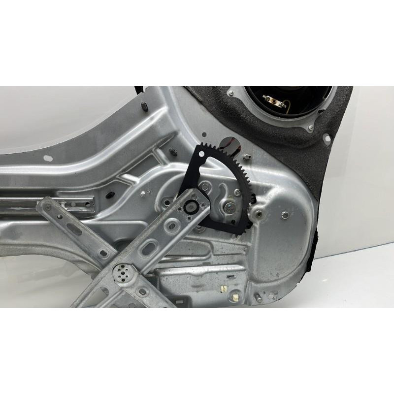 Leve vitre electrique arriere gauche KIA SOUL 1 Photo n°4