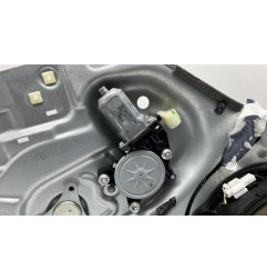 Leve vitre electrique avant gauche KIA SOUL 1