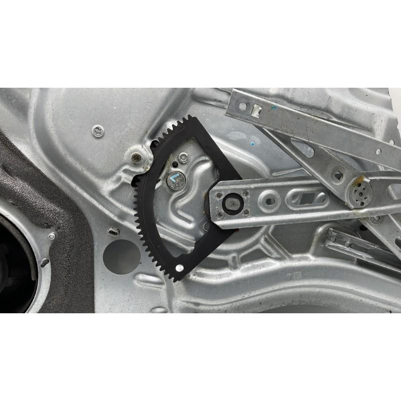 Leve vitre electrique avant gauche KIA SOUL 1 Photo n°5