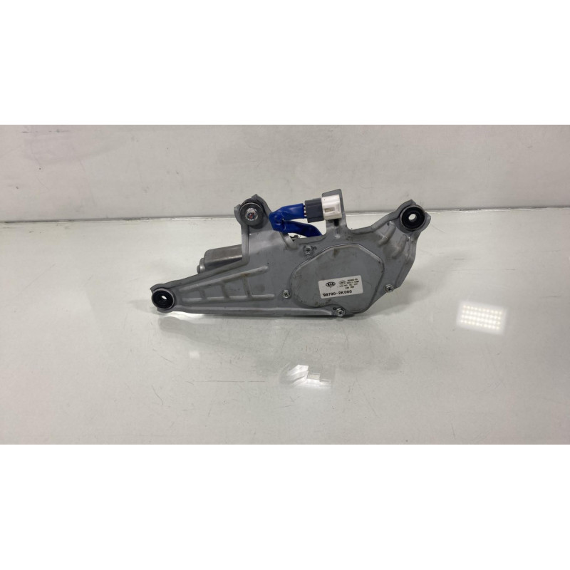 Moteur essuie glace arriere KIA SOUL 1 Photo n°1