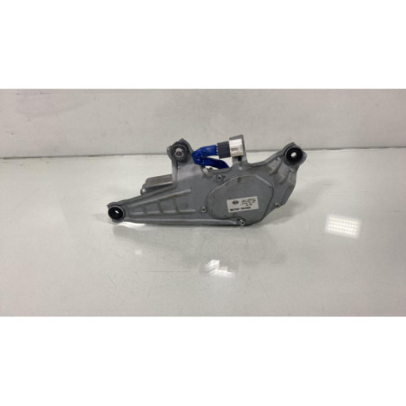 Moteur essuie glace arriere KIA SOUL 1 Photo n°1