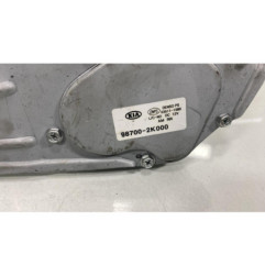 Moteur essuie glace arriere KIA SOUL 1