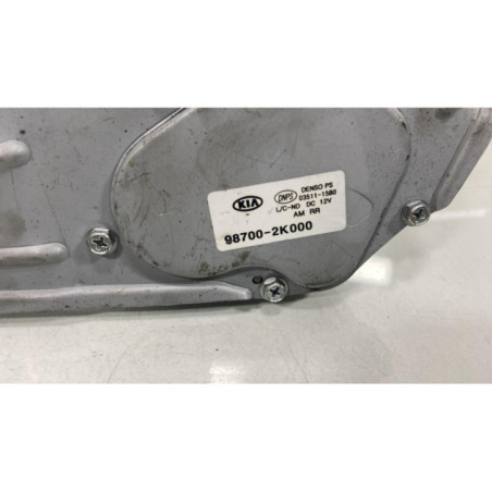 Moteur essuie glace arriere KIA SOUL 1