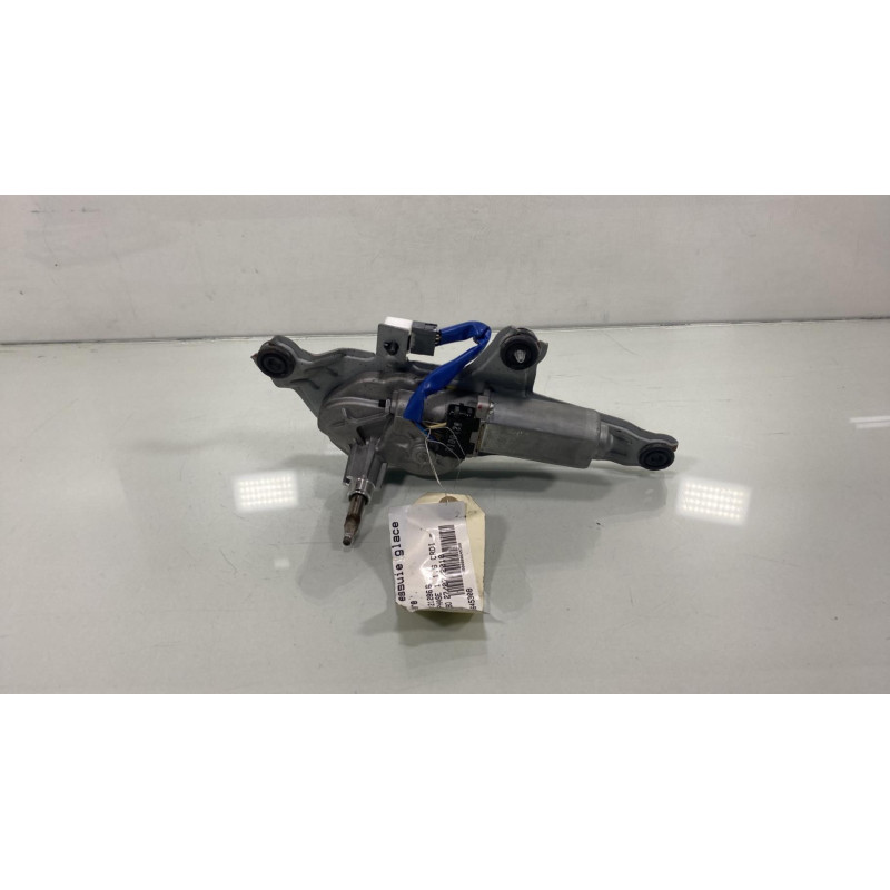 Moteur essuie glace arriere KIA SOUL 1 Photo n°3