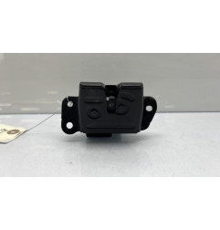 Serrure de coffre KIA SOUL 1