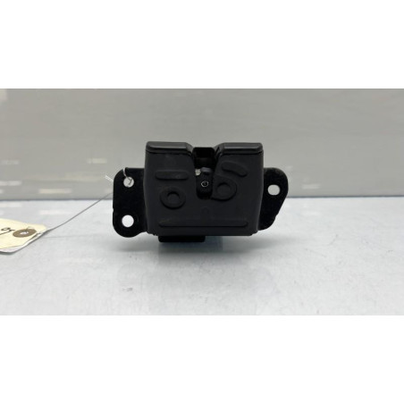 Serrure de coffre KIA SOUL 1