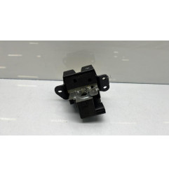 Serrure de coffre KIA SOUL 1