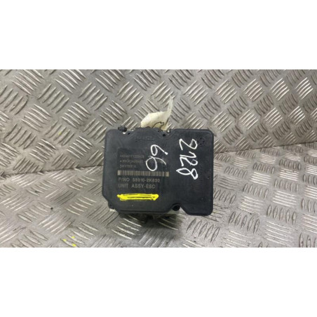 Bloc ABS (freins anti-blocage) KIA SOUL 1