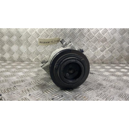Compresseur clim KIA SOUL 1