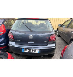 Serrure avant droit VOLKSWAGEN POLO 4