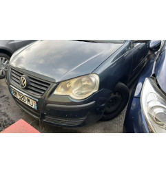 Serrure avant droit VOLKSWAGEN POLO 4