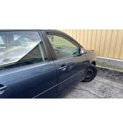 Serrure avant droit VOLKSWAGEN POLO 4