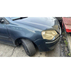 Serrure avant droit VOLKSWAGEN POLO 4