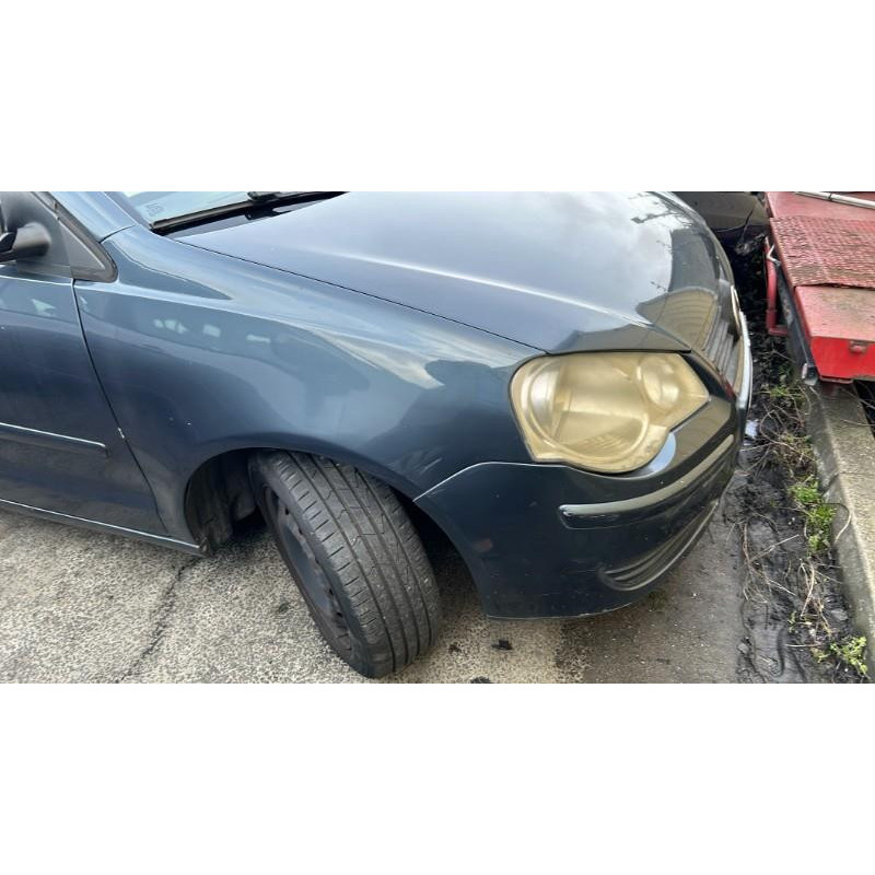 Serrure avant droit VOLKSWAGEN POLO 4 Photo n°7