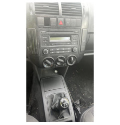 Serrure avant droit VOLKSWAGEN POLO 4