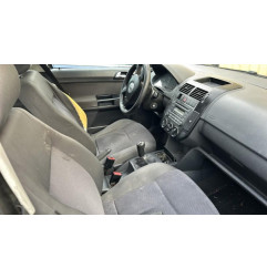 Serrure avant droit VOLKSWAGEN POLO 4