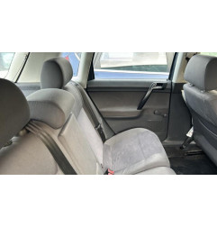 Serrure avant droit VOLKSWAGEN POLO 4